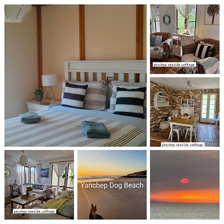 Yanchep Seaside Cottage Экстерьер фото