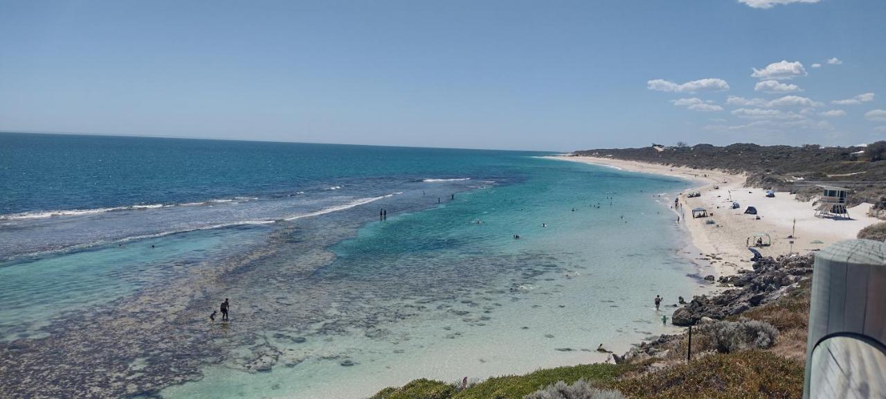 Yanchep Seaside Cottage Экстерьер фото