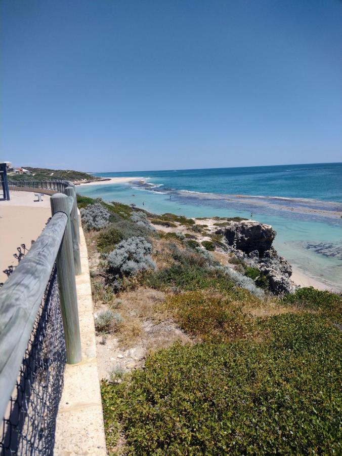Yanchep Seaside Cottage Экстерьер фото