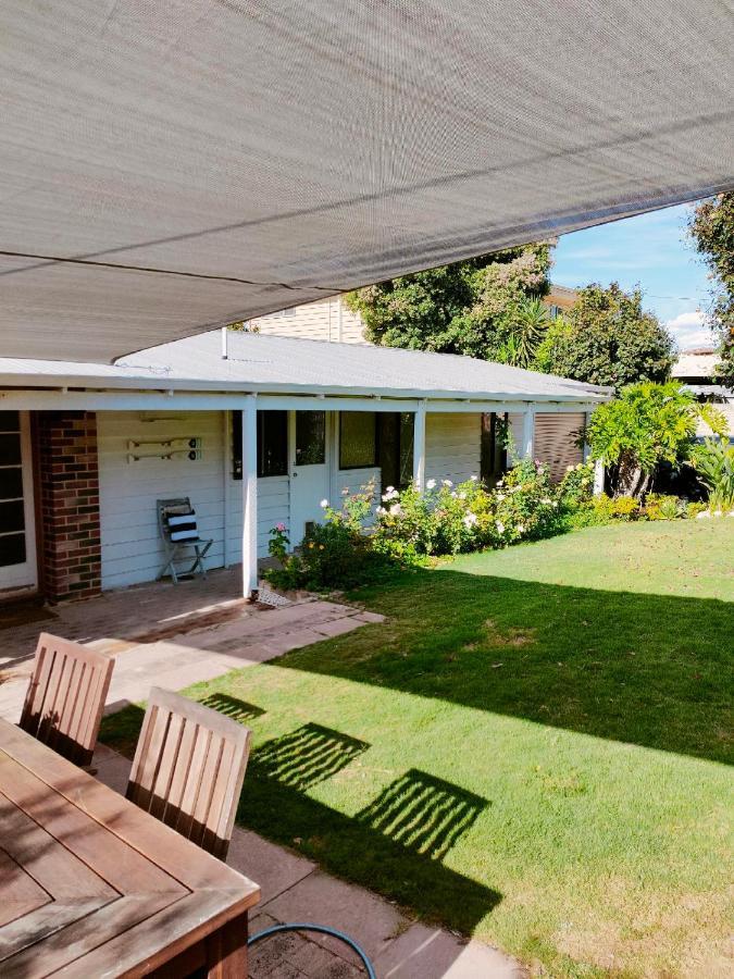 Yanchep Seaside Cottage Экстерьер фото