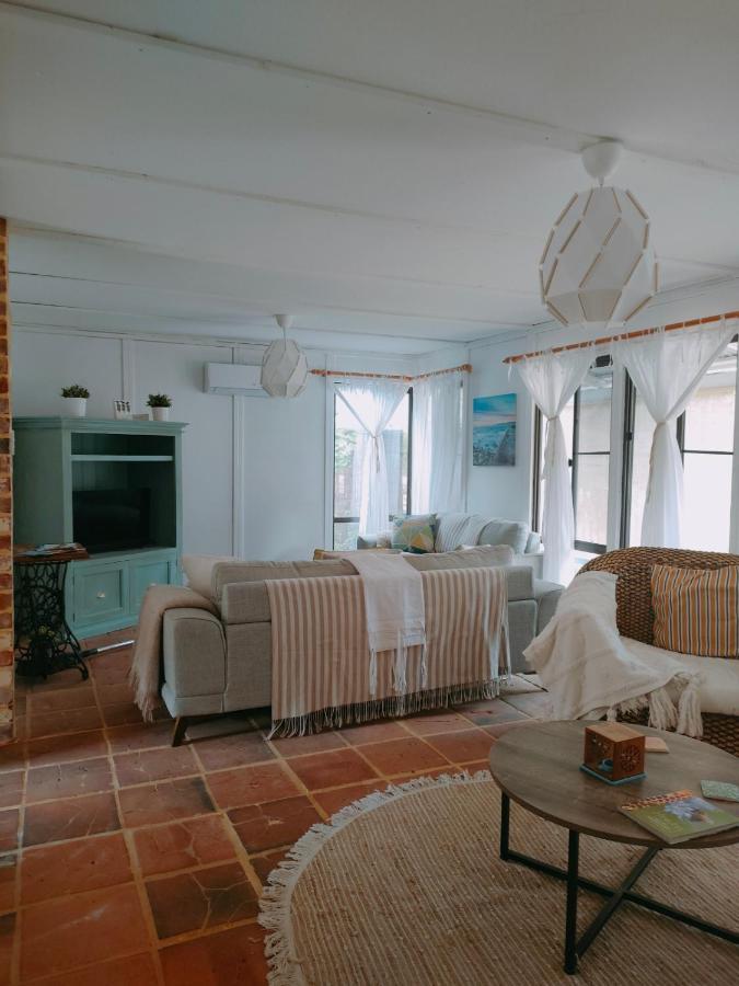 Yanchep Seaside Cottage Экстерьер фото