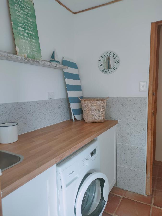 Yanchep Seaside Cottage Экстерьер фото