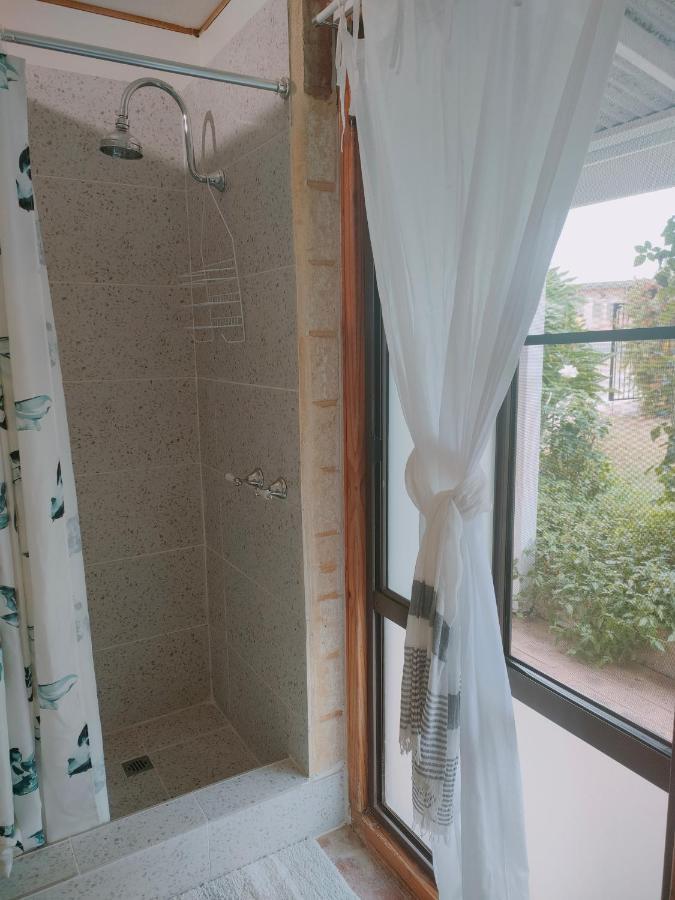 Yanchep Seaside Cottage Экстерьер фото