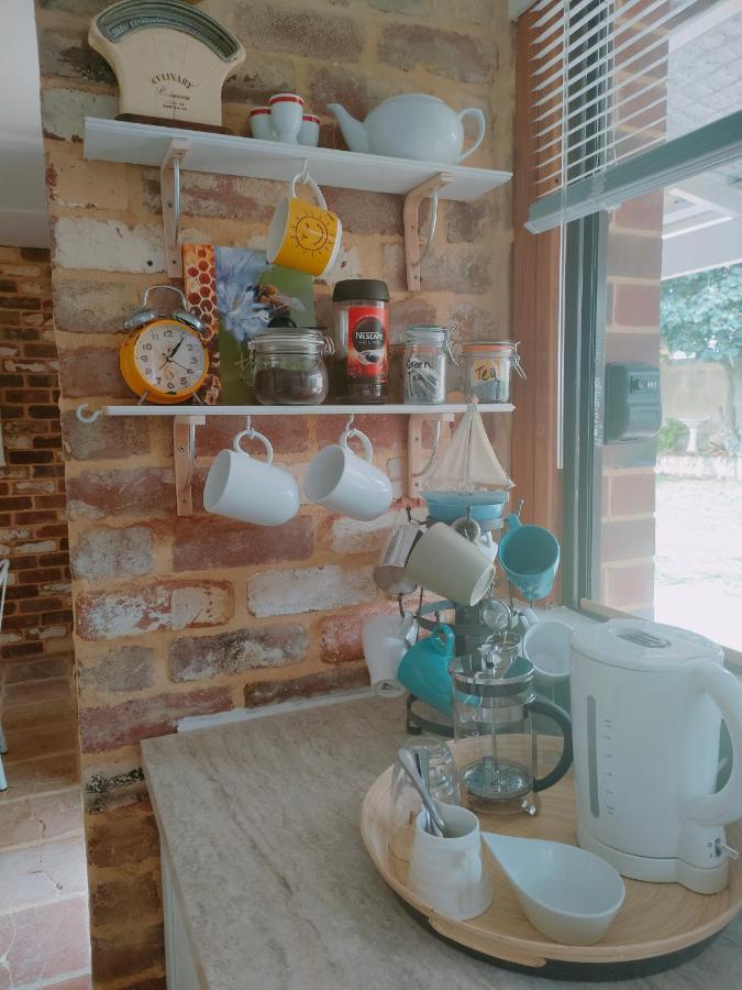 Yanchep Seaside Cottage Экстерьер фото