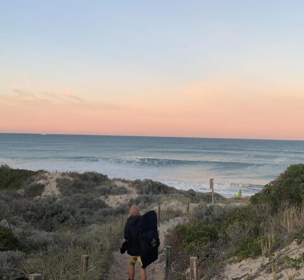 Yanchep Seaside Cottage Экстерьер фото