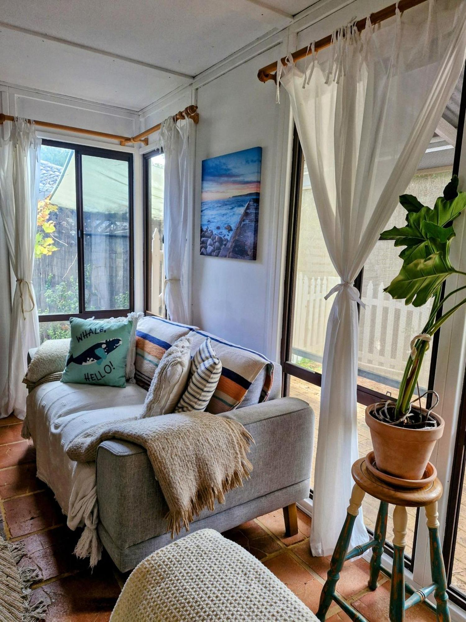 Yanchep Seaside Cottage Экстерьер фото