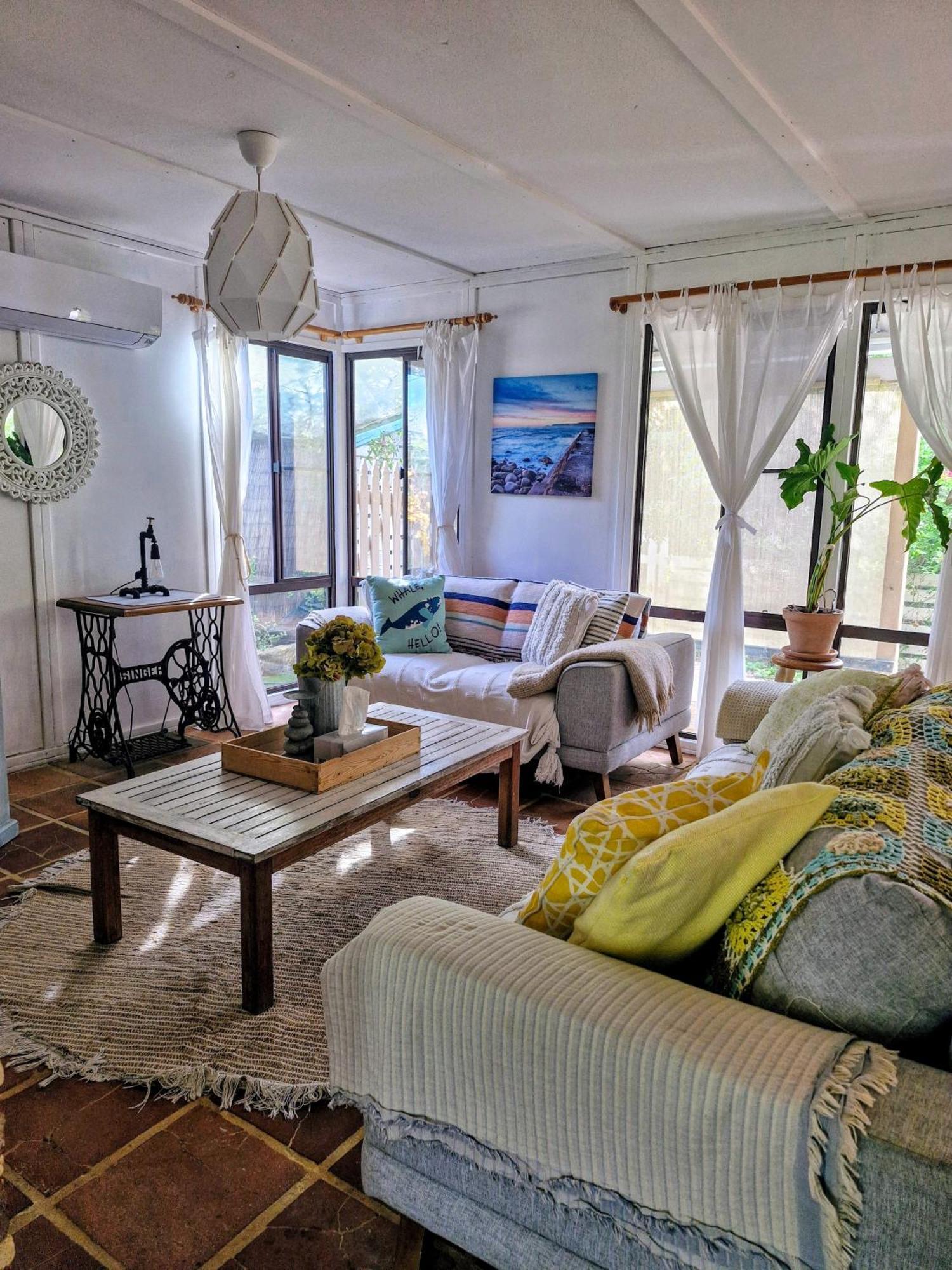 Yanchep Seaside Cottage Экстерьер фото